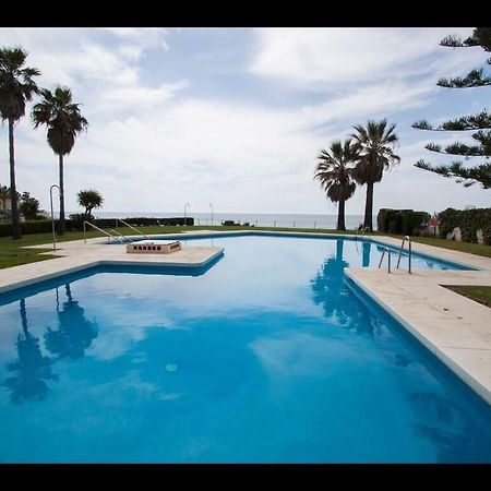 Apartment By The Beach Sitio de Calahonda المظهر الخارجي الصورة