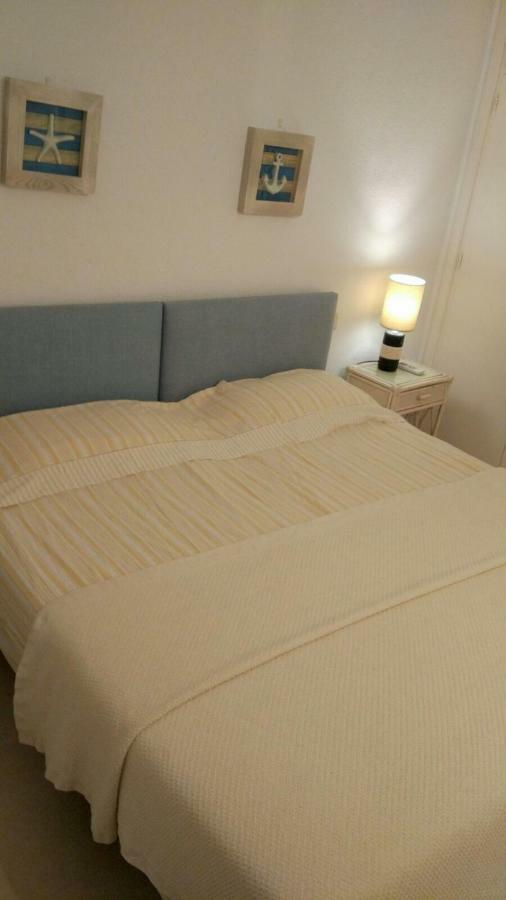 Apartment By The Beach Sitio de Calahonda المظهر الخارجي الصورة